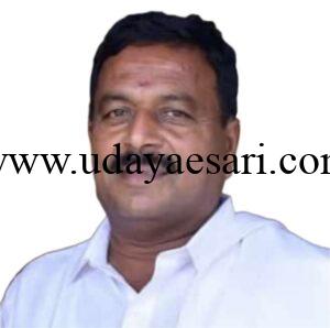 ಹಾಸನ ಜಿಲ್ಲಾ ಡಿಸಿಸಿ ಬ್ಯಾಂಕ್ ನಿರ್ದೇಶಕರಾಗಿ ಹೊಸೂರ್ ಗಂಗಾಧರ್ ಅವಿರೋಧ ಆಯ್ಕೆ