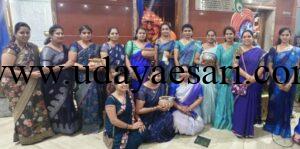 ಅದ್ದೂರಿ ಶ್ರೀ ಕೃಷ್ಣ ಜನ್ಮಾಷ್ಟಮಿ ಕಾರ್ಯಕ್ರಮ